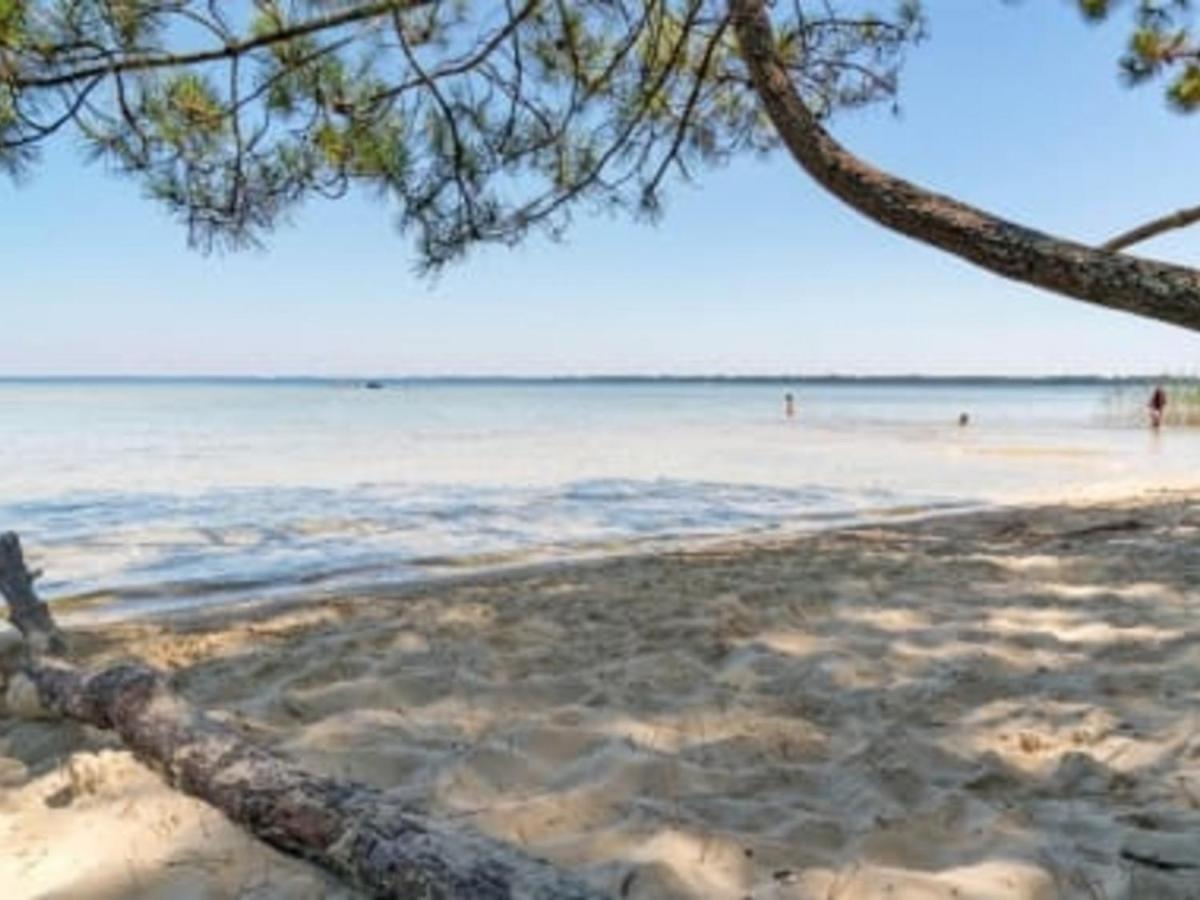 Biscarrosse Plage : T2 Avec Terrasse, A 50M De L'Ocean Et Proche Centre, Parking Prive - Fr-1-521-62 Exterior photo