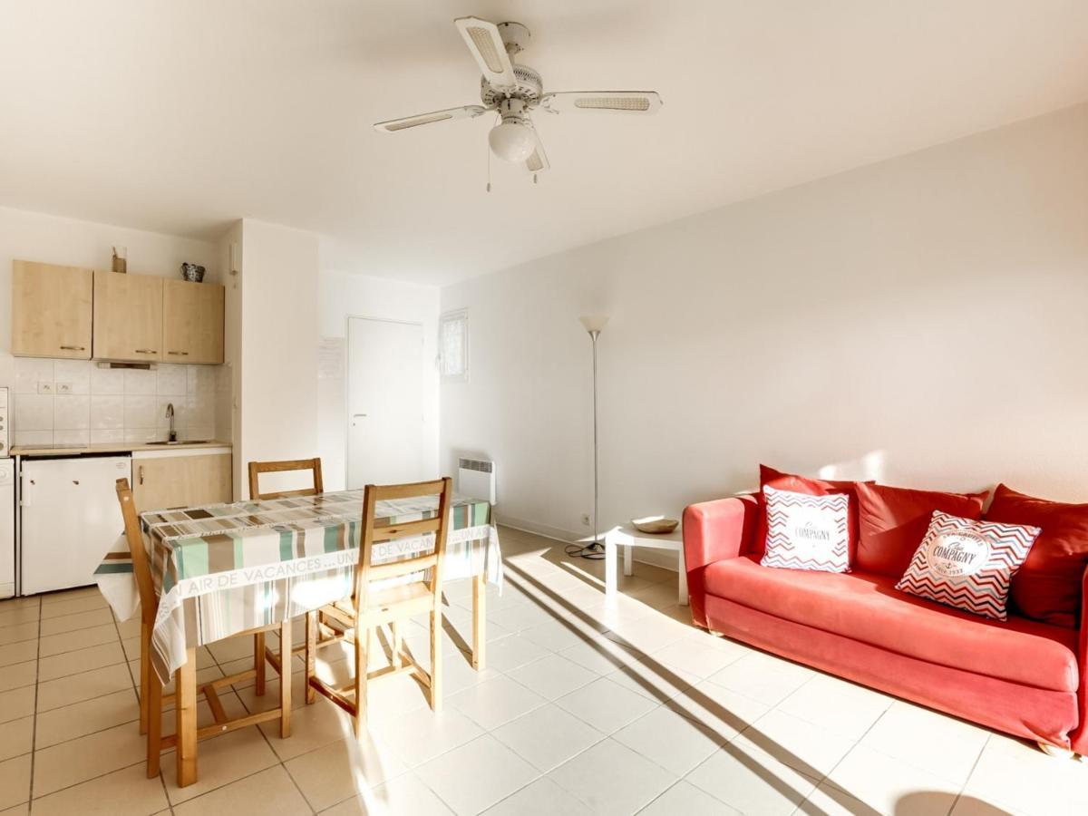 Biscarrosse Plage : T2 Avec Terrasse, A 50M De L'Ocean Et Proche Centre, Parking Prive - Fr-1-521-62 Exterior photo